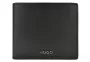 Πορτοφόλι Bifold Hugo 50568426-001 Μαύρο