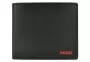 Πορτοφόλι Bifold Hugo 50570440-001 Μαύρο