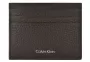 Καρτοθήκη Calvin Klein LV04D1060G-YG1 Καφέ
