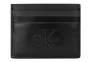 Καρτοθήκη Calvin Klein LV04D1154G-UB1 Μαύρο