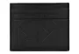 Cardoholder Calvin Klein LV04D1174G-UB1 Black