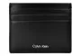 Cardoholder Calvin Klein LV04D1230G-UB1 Black