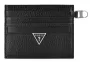 Cardholder Guess SMMOGRLEA25-BLA Black