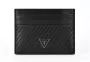 Cardholder Guess SMMTCLLEA25-BLA Black