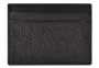 Cardholder Hugo 50542009-002 Black