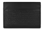 Cardholder Hugo 50558573-001 Black