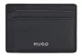 Cardholder Hugo 50568442-001 Black