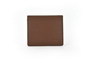 Credit card case 998.06 Brown