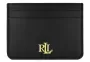 Cardholder Lauren Ralph Lauren 432876732-001 Black