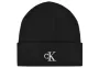 Σκούφος Calvin Klein LV04D8020G-UB1 Μαύρο