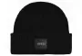 Beanie Hat Guess AM9695POL01-BLA Black