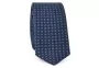 Tie Makis Tselios EU148-V1466.1 Blue