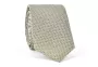 Γραβάτα Μεταξωτή Hugo 50540112-113 Μπεζ