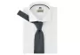Γραβάτα Μεταξωτή Boss 50544718-443 Μπλε - 3