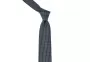 Γραβάτα Μεταξωτή Boss 50544718-443 Μπλε - 5