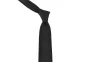 Γραβάτα Μεταξωτή Boss 50550416-001 Μαύρο - 3