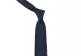 Γραβάτα Μεταξωτή Boss 50550416-404 Μπλε - 4