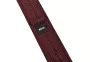 Γραβάτα Μεταξωτή Boss 50550416-602 Μπορντό - 7