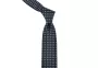 Γραβάτα Μεταξωτή Boss 50550505-404 Μπλε - 5