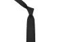 Γραβάτα Μεταξωτή Boss 50550972-001 Μαύρο - 7