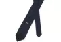 Γραβάτα Μεταξωτή Boss 50550972-404 Μπλε - 4