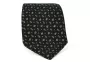 Boss Silk Tie 50566741-004 Black