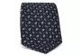Boss Silk Tie 50566741-405 Blue
