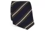 Boss Silk Tie 50571680-209 Blue