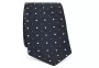 Boss Silk Tie 50571682-404 Blue