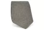 Silk Tie Guy Laroche GLc025 Brown