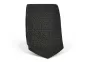 Hugo Silk Tie 50545801-001 Black
