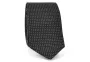 Γραβάτα Μεταξωτή Hugo 50551721-001 Μαύρο