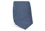 Hugo Silk Tie 50561643-413 Blue