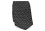 Hugo Silk Tie 50572379-001 Black