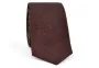 Hugo Silk Tie 50572431-654 Burgundy