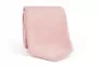 Tie Saten Messaggero MEc403 Pink