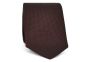 Γραβάτα Messaggero MEc509 Μπορντό