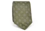 Γραβάτα Monte Napoleone MNc108 Μπεζ
