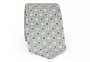 Tie Nino Venturi NVc522 Grey