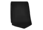 Tie Nino Venturi NVc525 Black