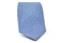 Γραβάτα Stefano & Mario SMc468 Σιέλ