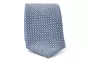 Γραβάτα Stefano & Mario SMc469 Σιέλ