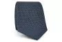 Tie Stefano & Mario SMc556 Blue