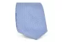 Tie Stefano & Mario SMc558 Light Blue