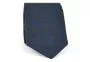 Tie Stefano & Mario SMc564 Blue