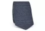 Tie Stefano & Mario SMs527 Blue