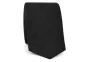Tie Stefano & Mario SMs534 Black