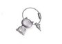 Key Ring Cat KR14-20