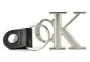 Μπρελόκ Calvin Klein LV04D1157G-5ZN Ασημί