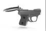 Key Ring Gun TM973-01